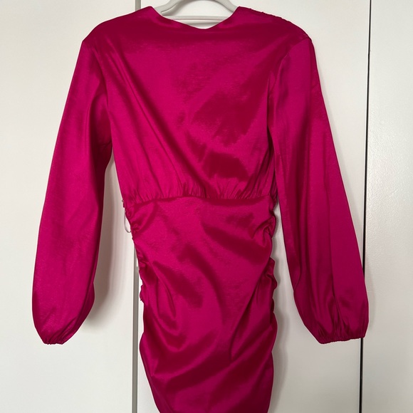 Lovers and Friends mini dress - Picture 4 of 4